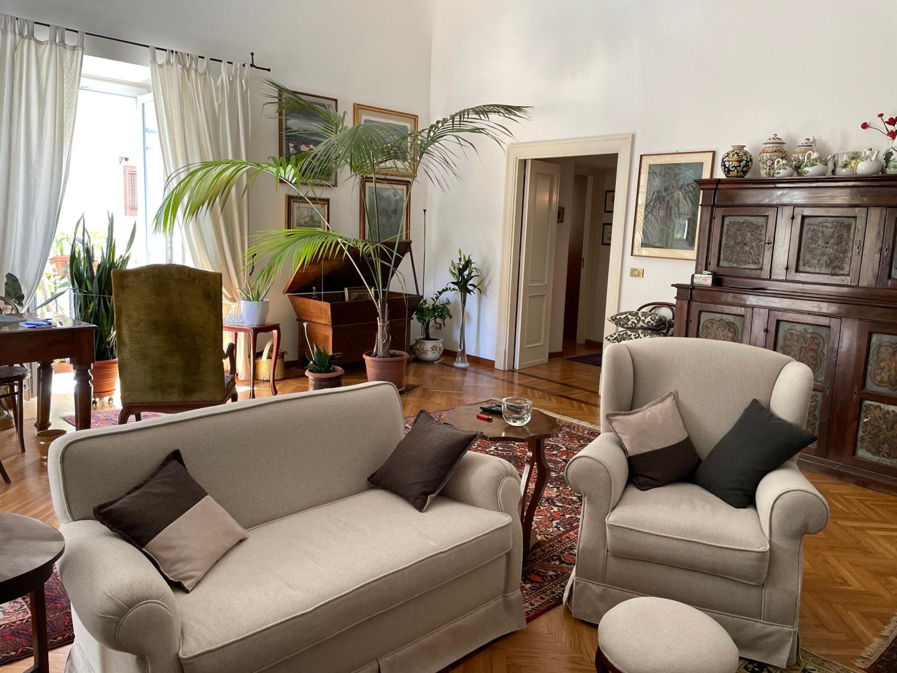 Foto - Da Cristina Palazzo Atanasio