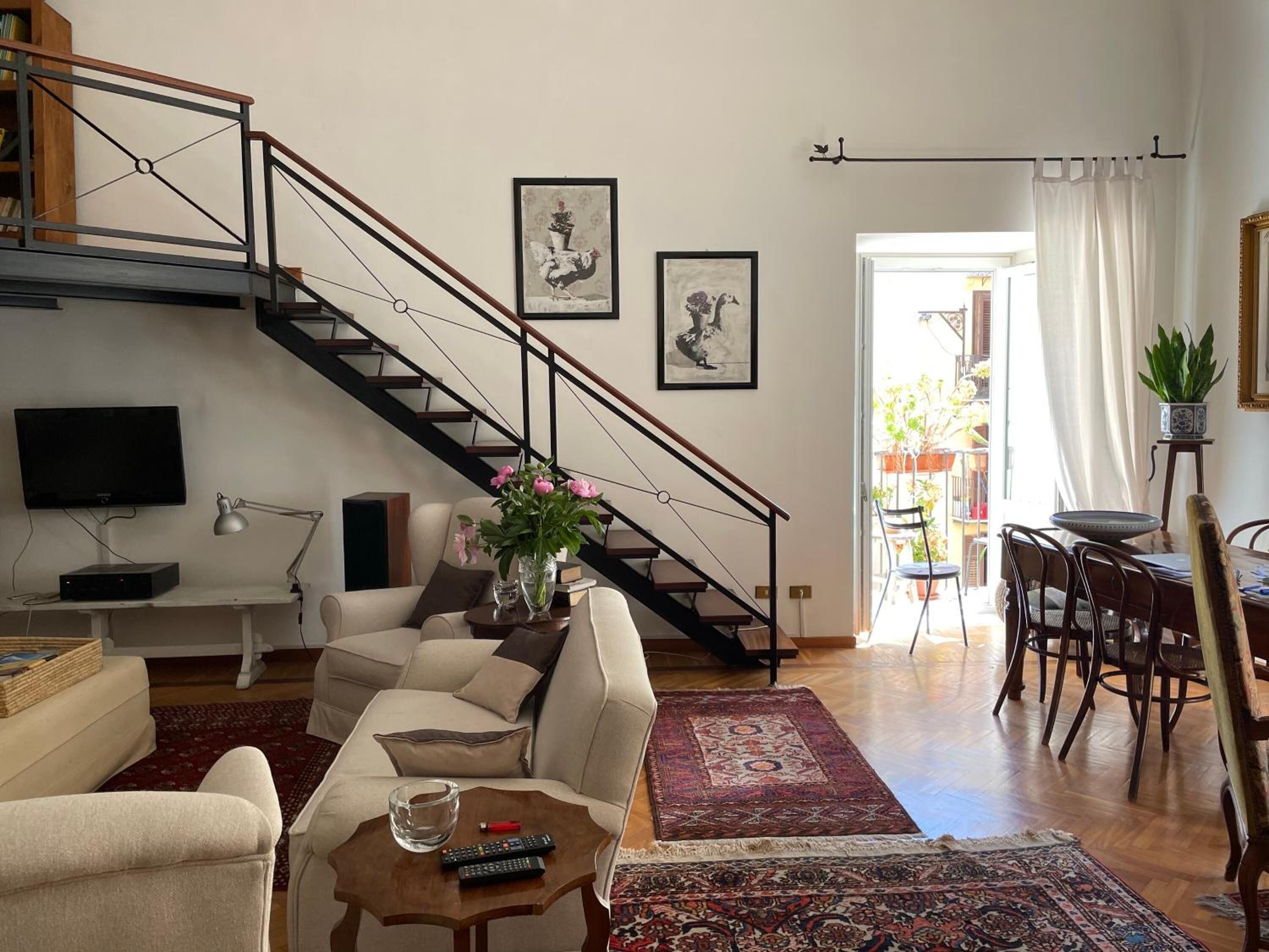 Foto - Da Cristina Palazzo Atanasio