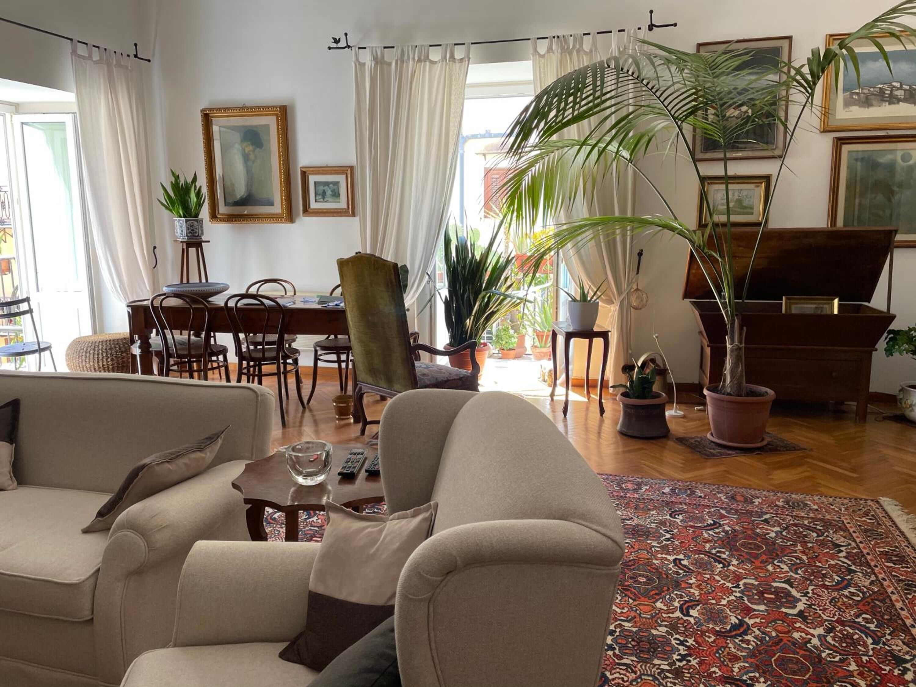 Foto - Da Cristina Palazzo Atanasio