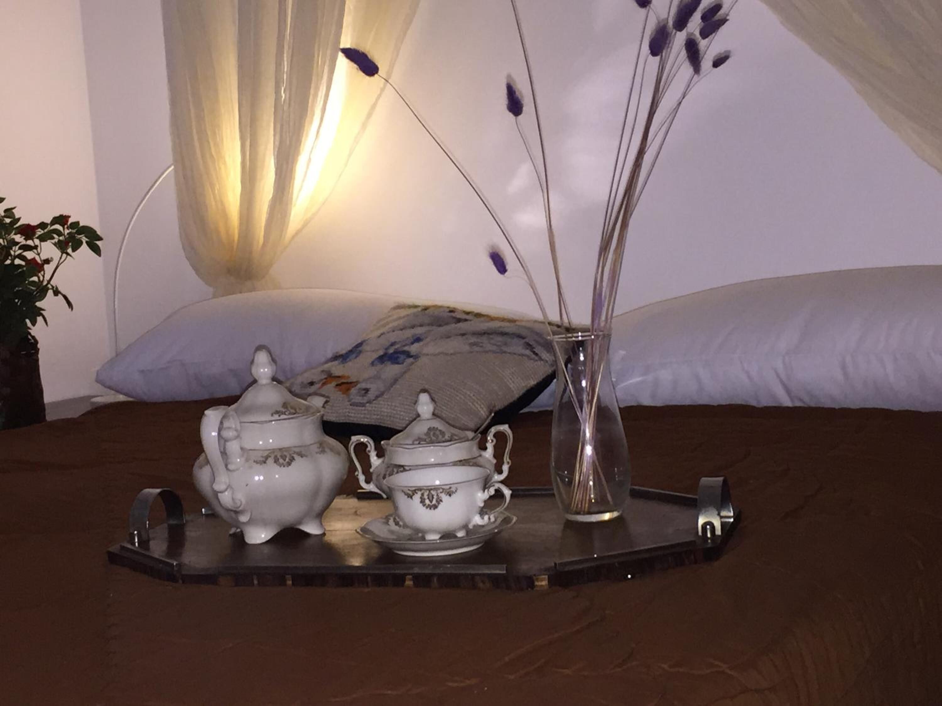 Foto - Da Cristina Palazzo Atanasio