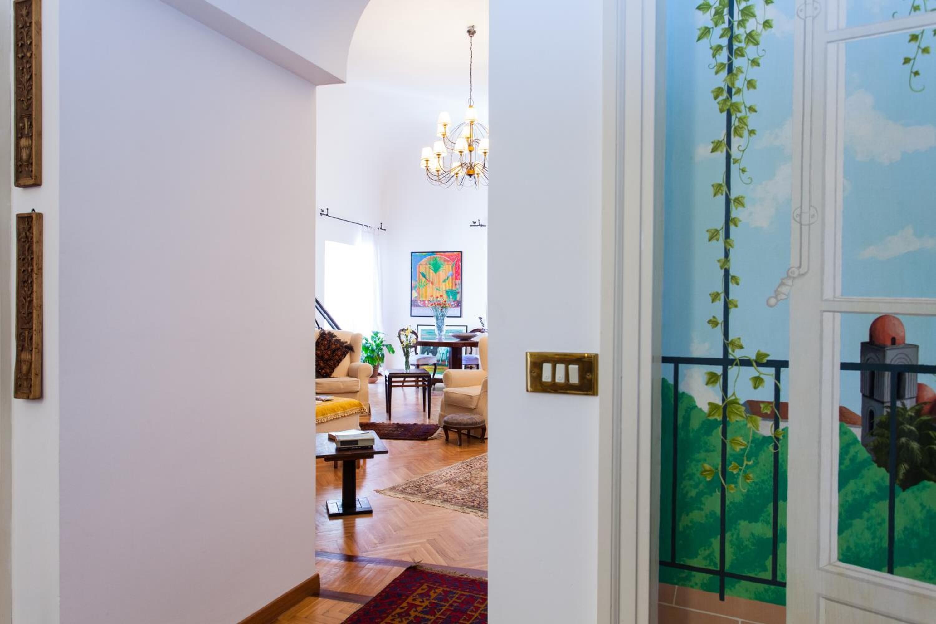 Foto - Da Cristina Palazzo Atanasio