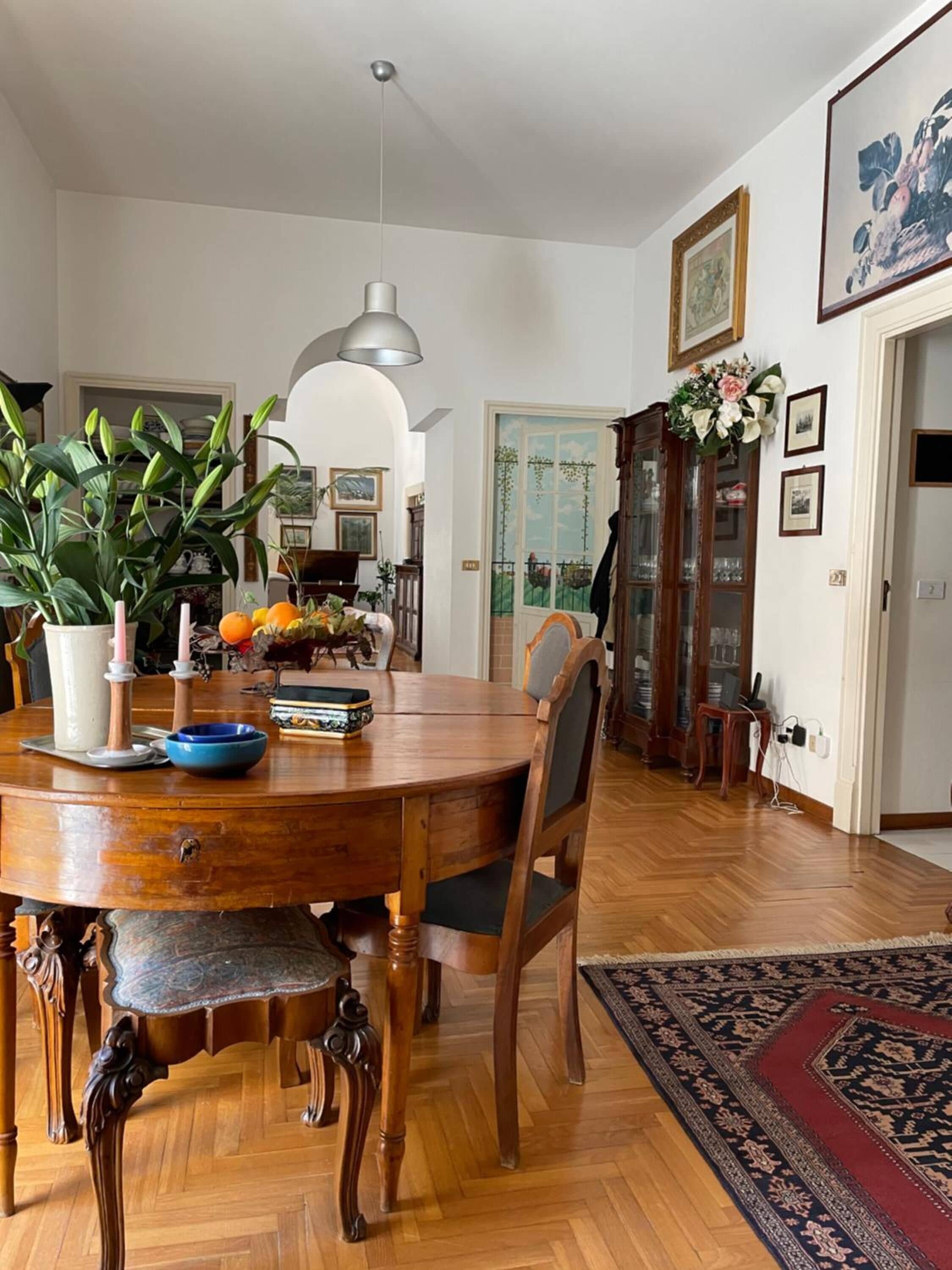 Foto - Da Cristina Palazzo Atanasio