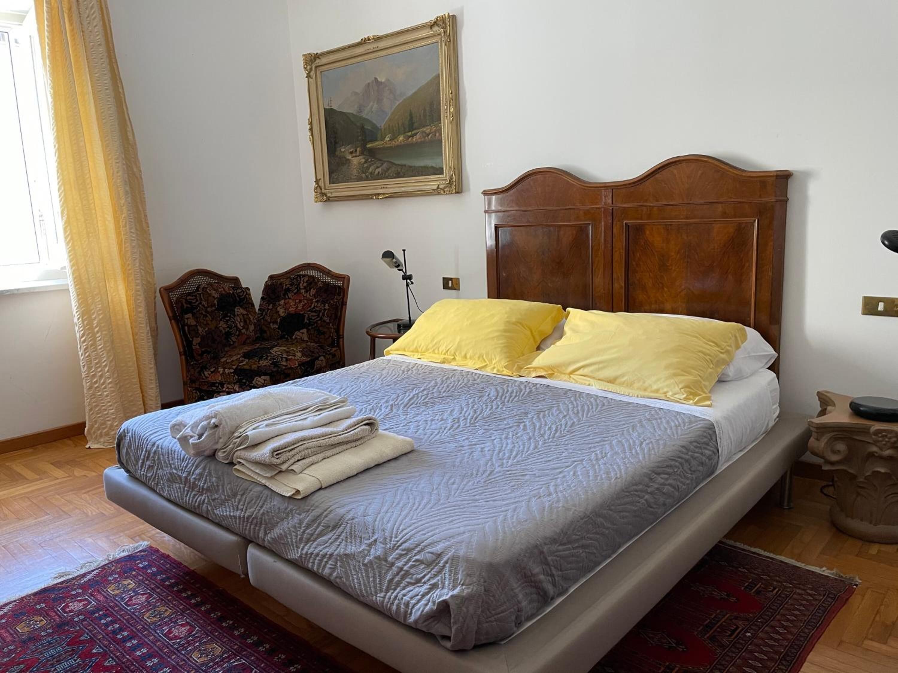 Foto - Da Cristina Palazzo Atanasio