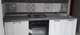 B&B Le Vie del Borgo