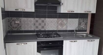 B&B Le Vie del Borgo