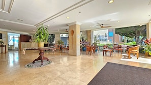 Hall