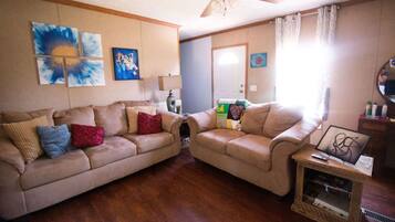 智能電視、DVD 播放機、書籍、影像庫