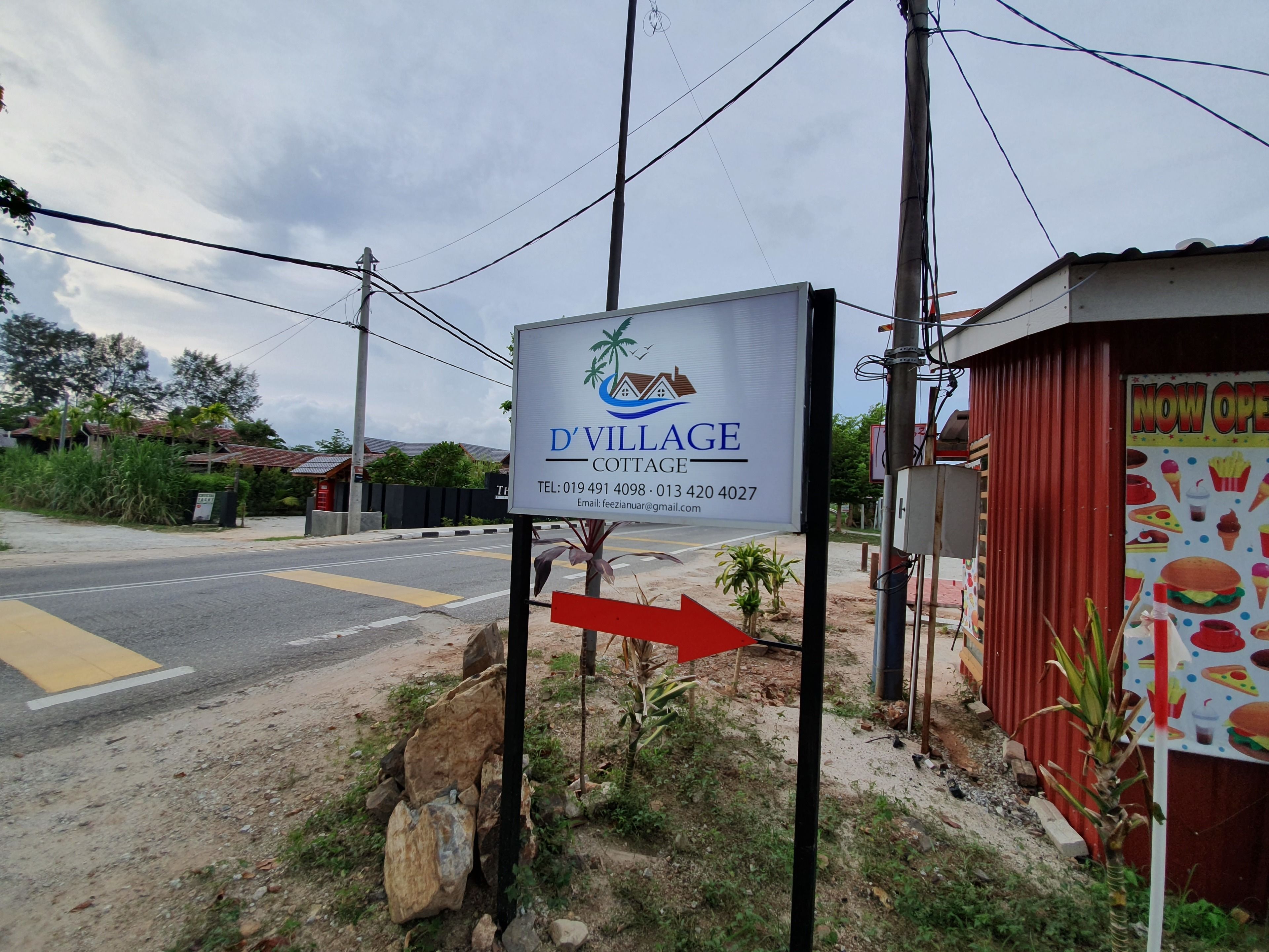 Photo - D’ Village Cottage