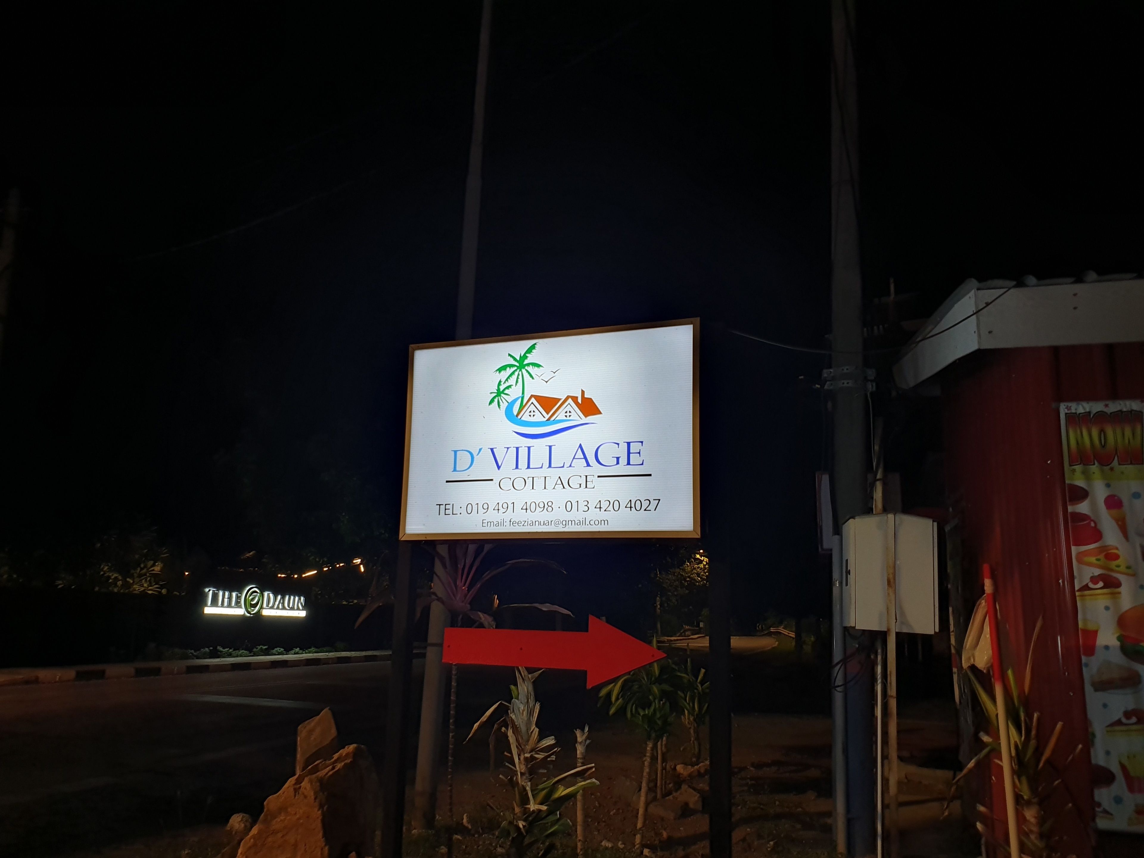 Photo - D’ Village Cottage