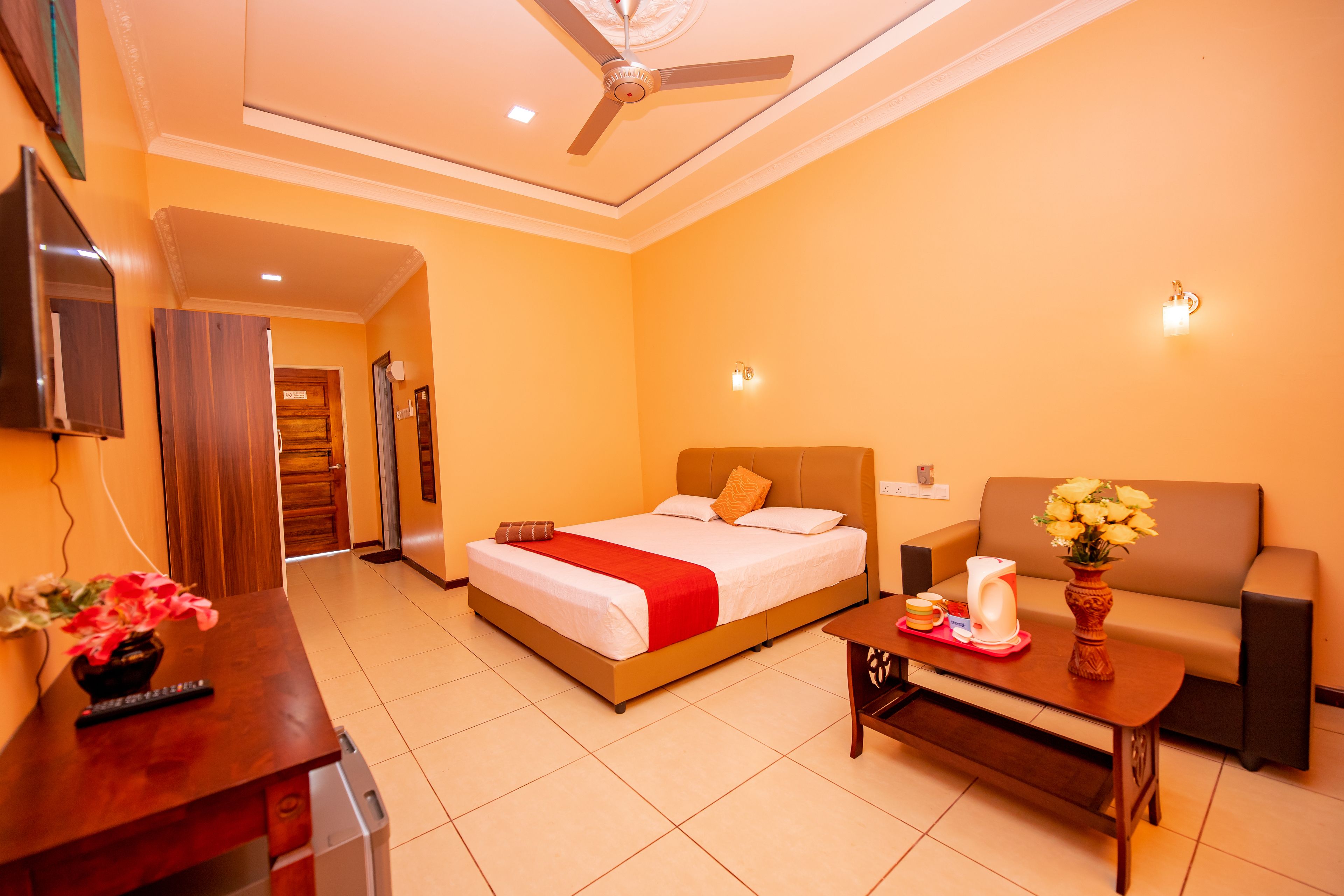 Photo - D’ Village Cottage