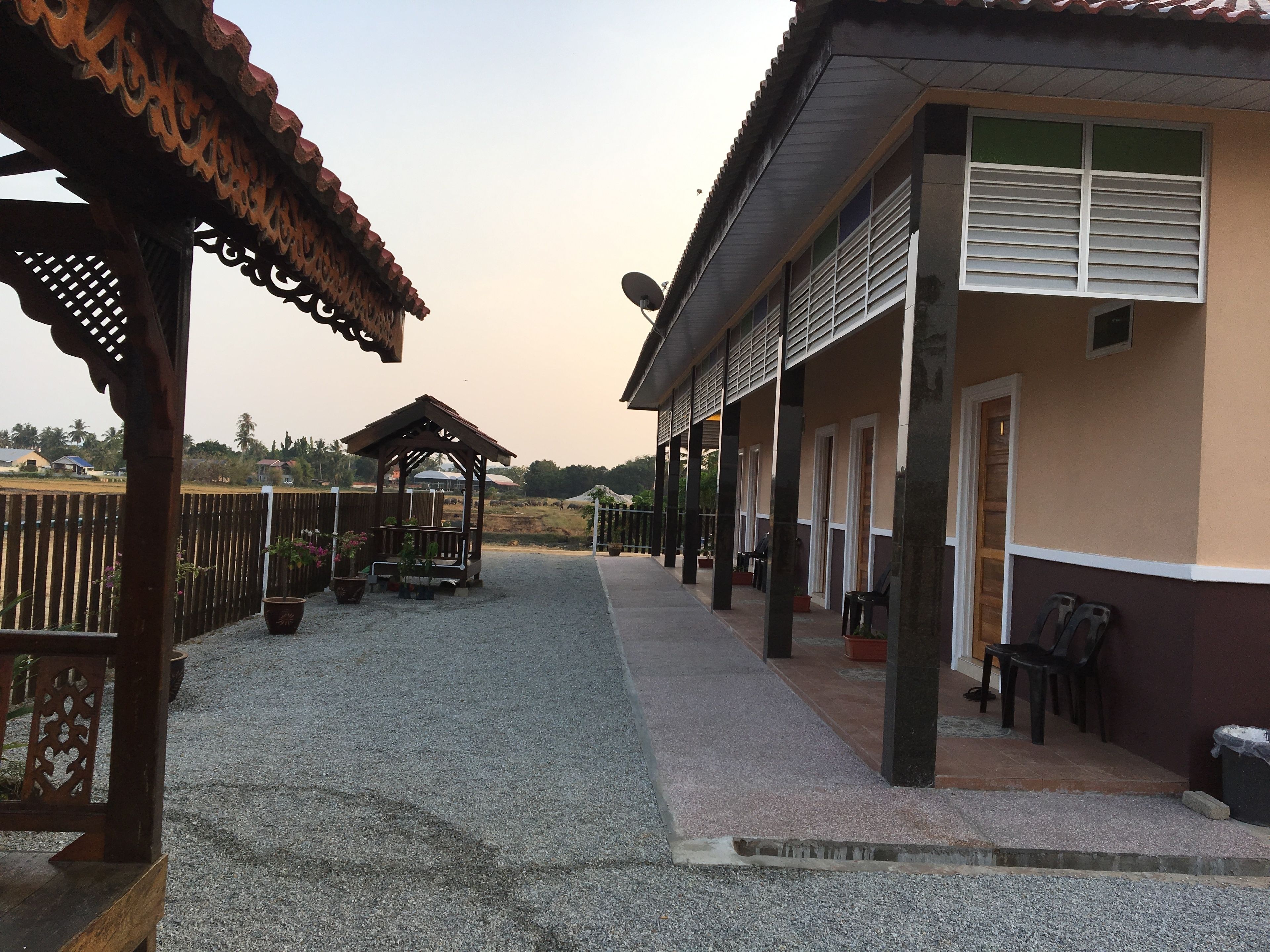 Photo - D’ Village Cottage