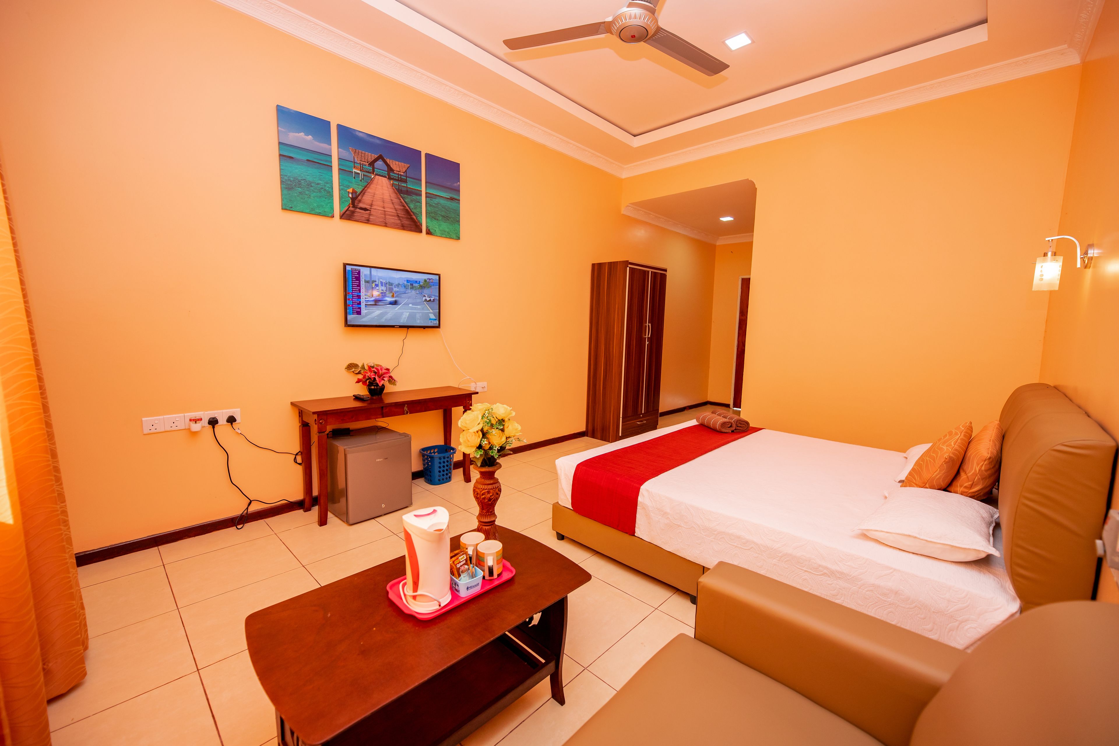 Photo - D’ Village Cottage