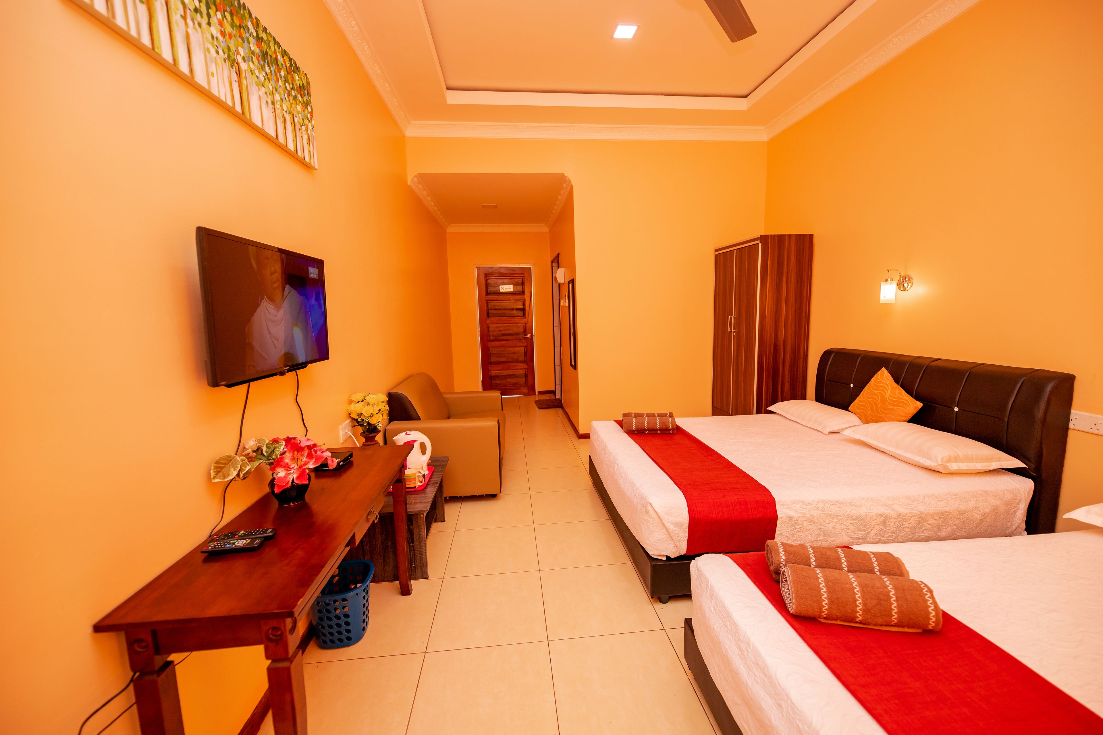 Photo - D’ Village Cottage