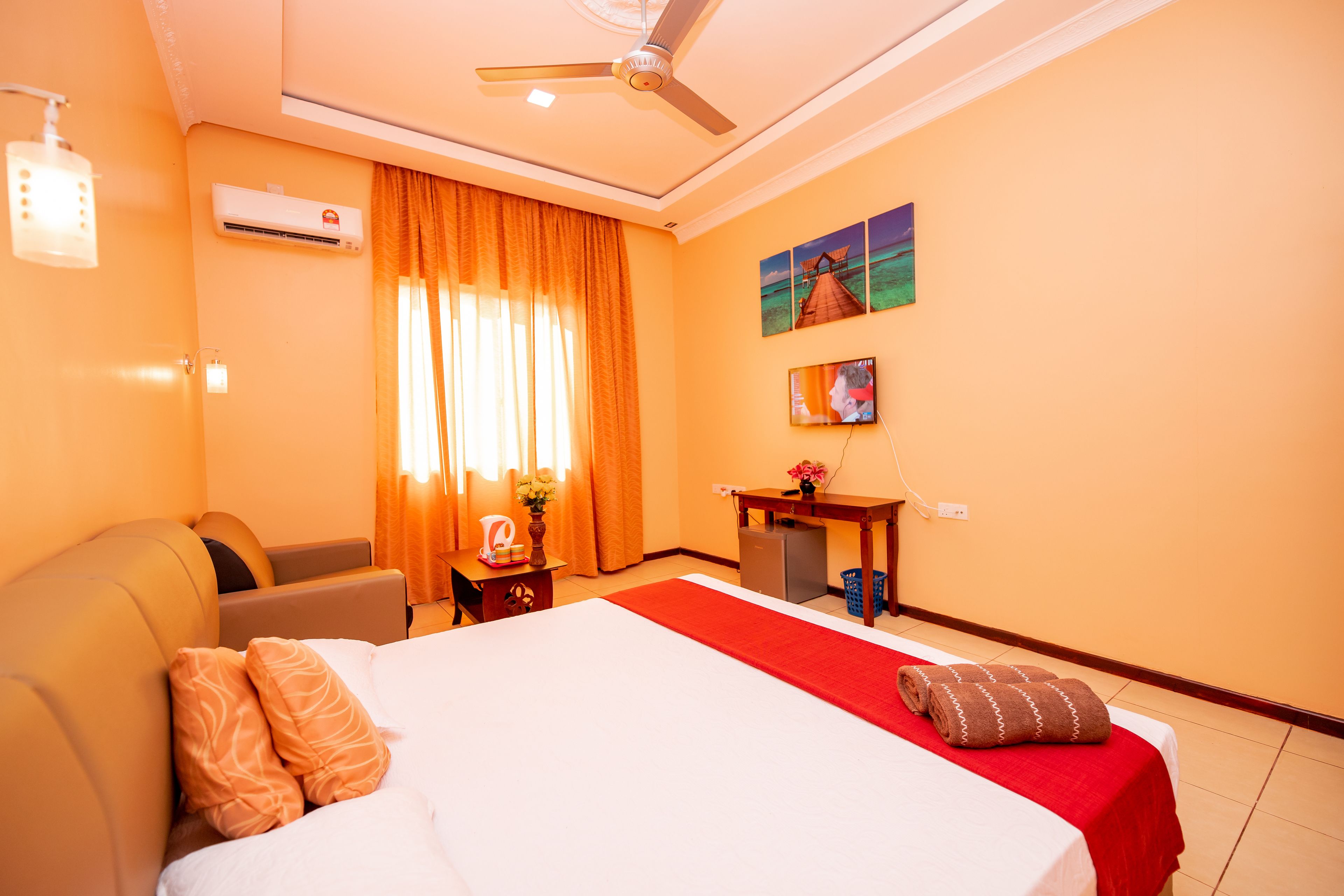 Photo - D’ Village Cottage