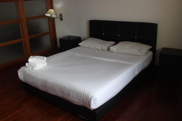 KL Budget studio Apartment