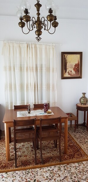 Restauration