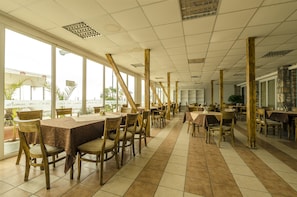 Restaurant - Lotos (Balchik)