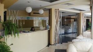Recepción