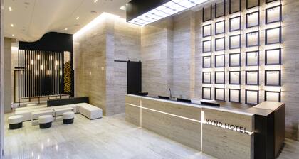 Bundang (Seohyeon) Business Hotel Kind-KYND