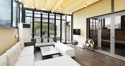Bundang (Seohyeon) Business Hotel Kind-KYND