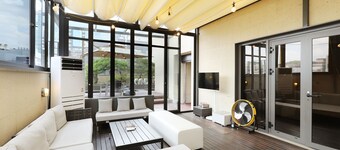 Bundang (Seohyeon) Business Hotel Kind-KYND