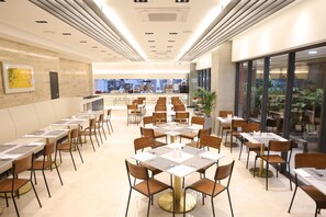 Daily buffet breakfast for a fee - Bundang (Seohyeon) Business Hotel Kind-KYND (Seongnam)