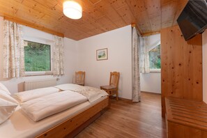 2 habitaciones, caja de seguridad en la habitación, wifi y ropa de cama