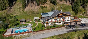 Holiday apartment Familienglück - Gästehaus Herrmann