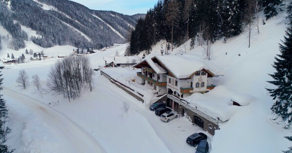 Fachada