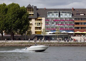 Exterior - Hotel Morjan (Koblenz)