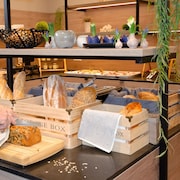 Hotel Morjan