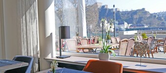 Hotel Morjan