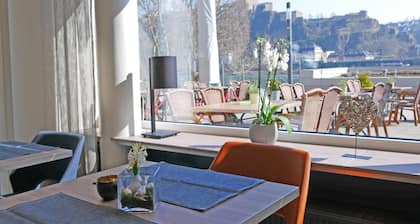 Hotel Morjan