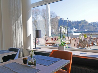 Hotel Morjan