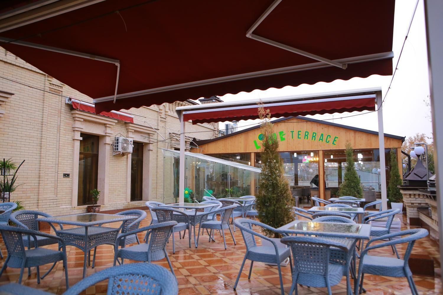 Photo - Boulevard Palace Hotel