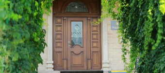 블러버드 팰리스