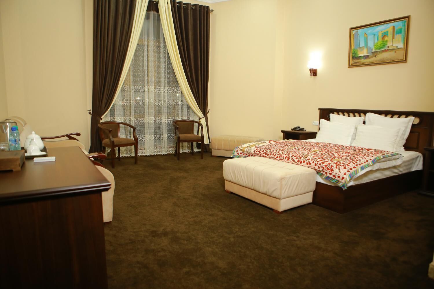 Photo - Boulevard Palace Hotel