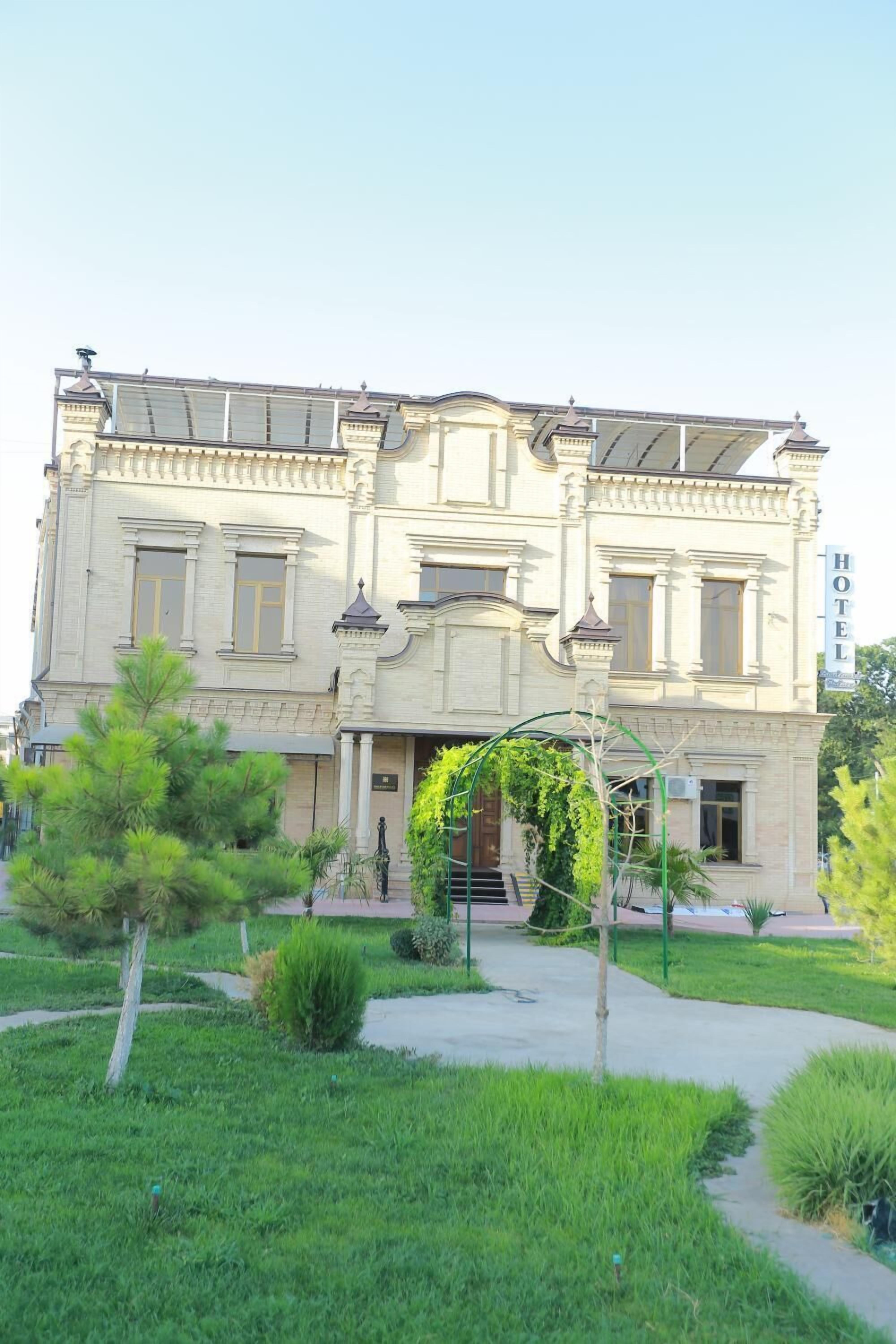 Photo - Boulevard Palace Hotel