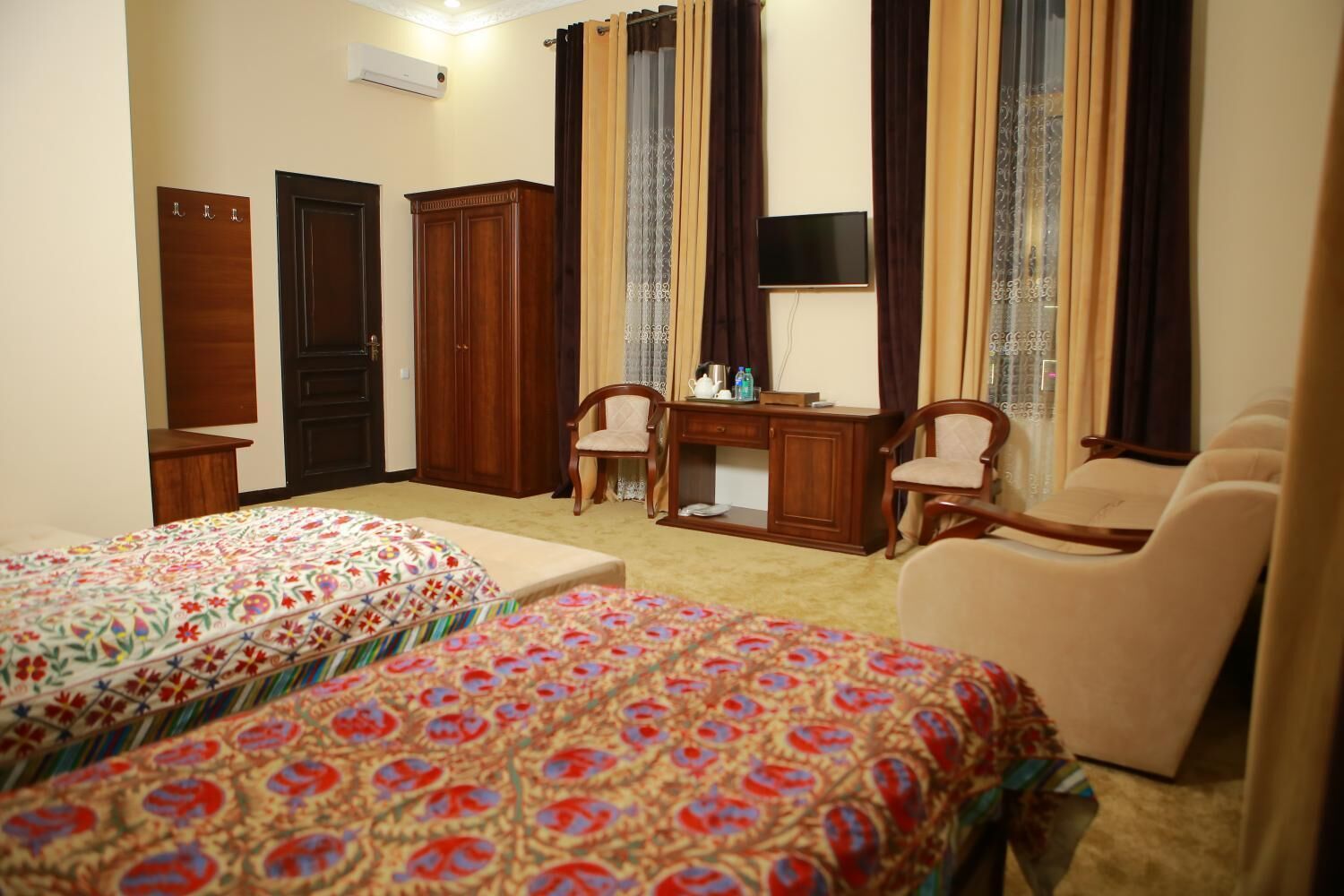 Photo - Boulevard Palace Hotel