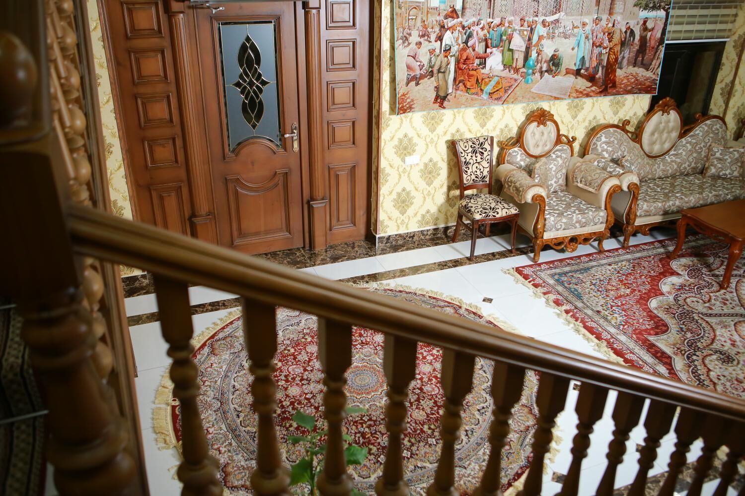 Photo - Boulevard Palace Hotel