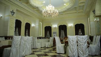 Evenementenzaal