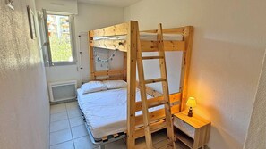 2 habitaciones y wifi gratis 