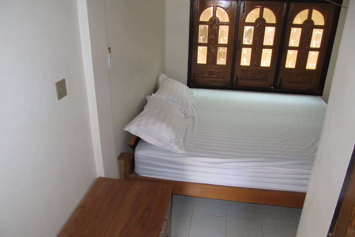 Habitación doble estándar | Wifi gratis