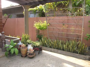 Garden - Lux Pillow Hostel Hpa An (Hpa-An)