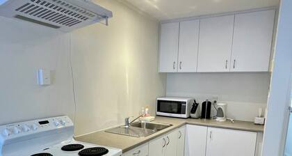 OK Holiday Unit #6 - Queenstown Holiday Apartment