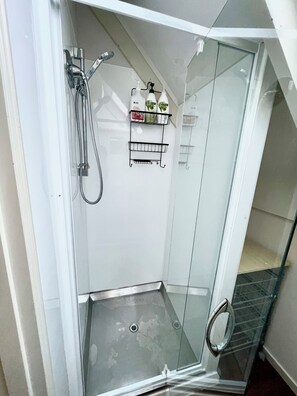 Dusche