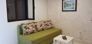 Interior - Paradise Apartments (Kotor)