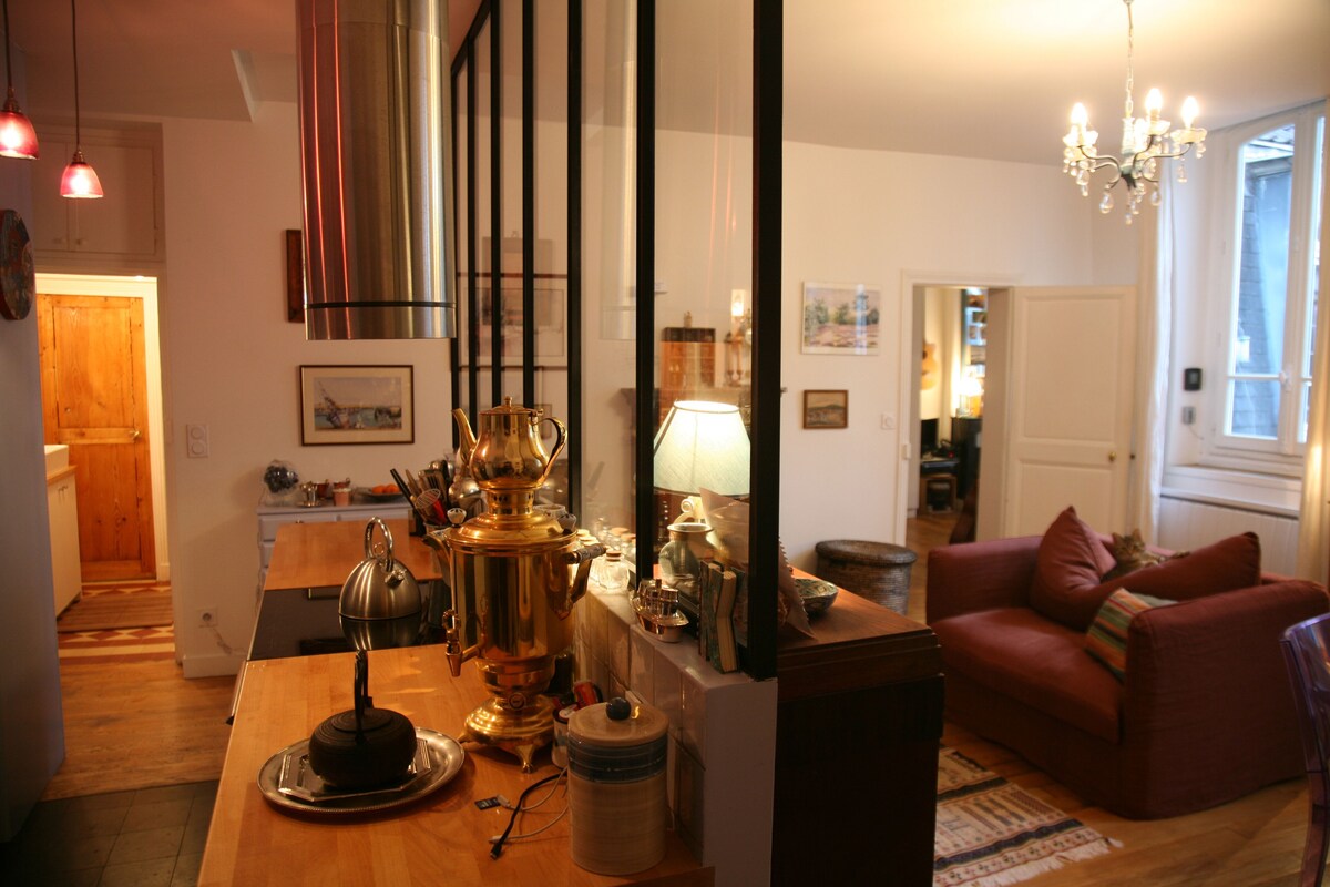 Bild für Gastgeberprofil