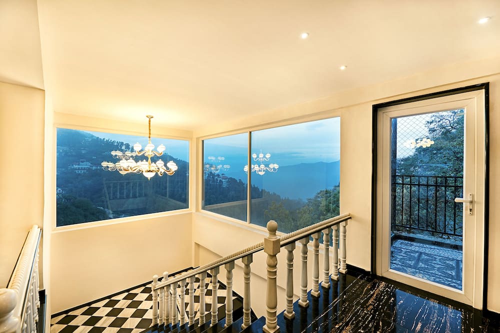 EllBee Mussoorie Hills