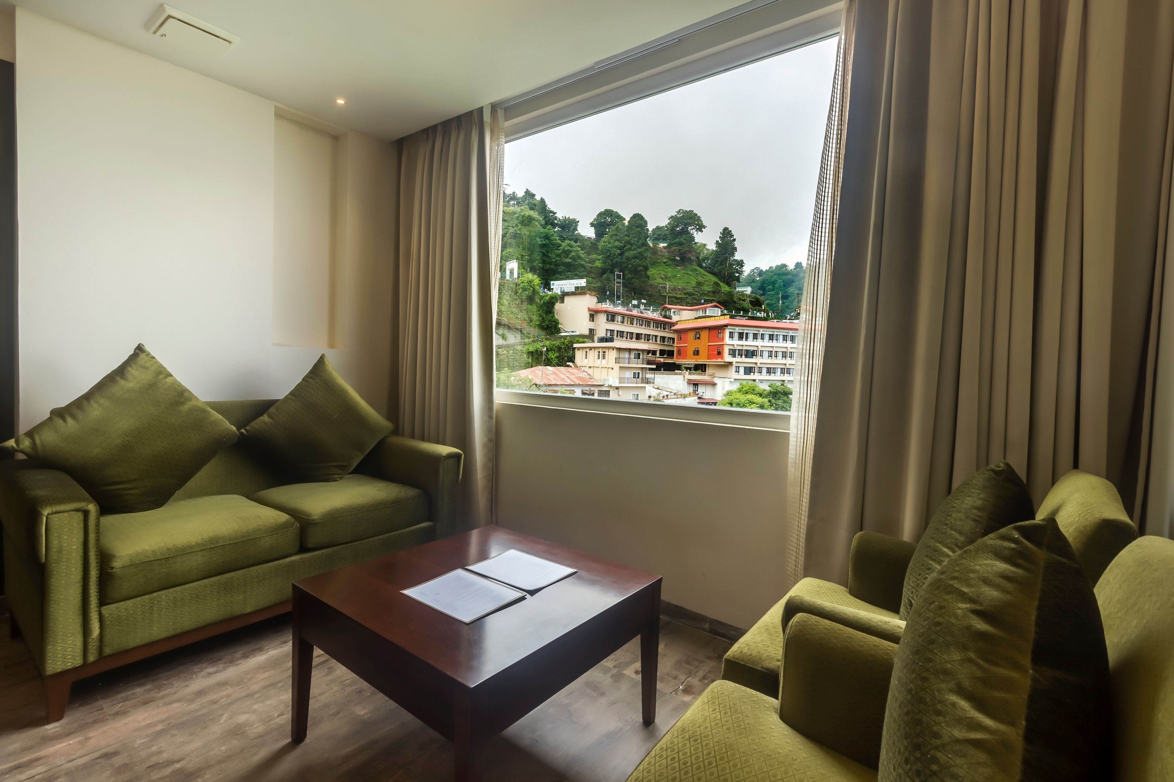 premier room, mountain view | mountain view